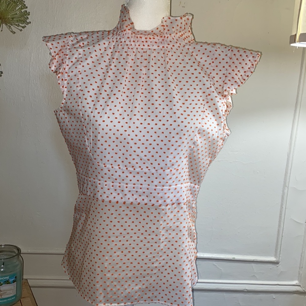 Teija Women's Blouse